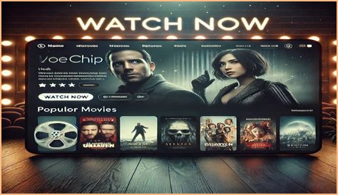 Discovering The World Of Zoechip Movies: A Cinematic Journey