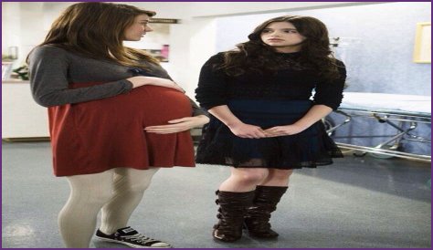 Shailene Woodley: Who Is She Pregnant With?