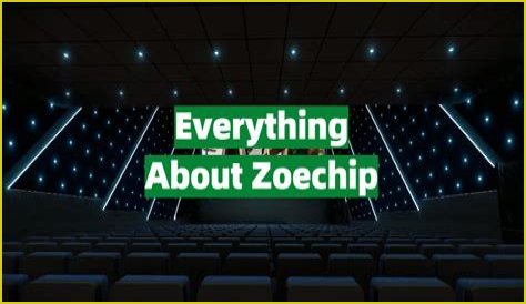 ZoeChip Issues: Troubleshooting Your Streaming Experience